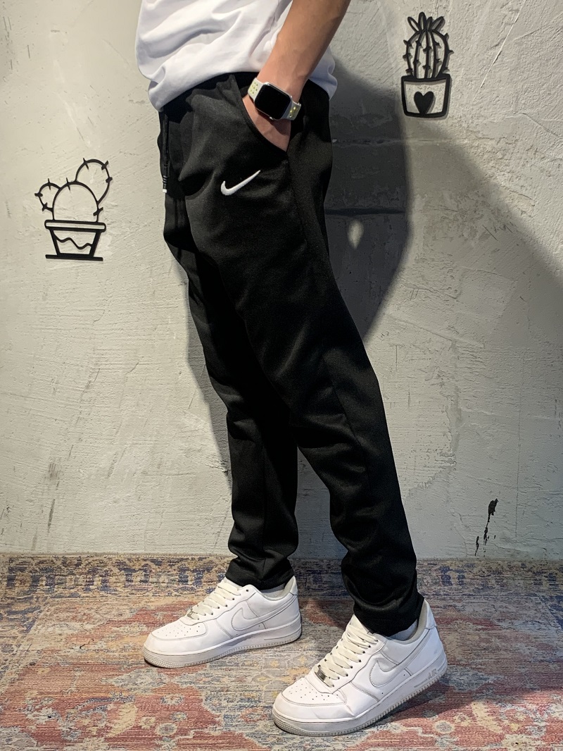 Erkek Alt Eşofman Altı - Slim Fit Erkek Alt Eşofman Altı - Slim Fit