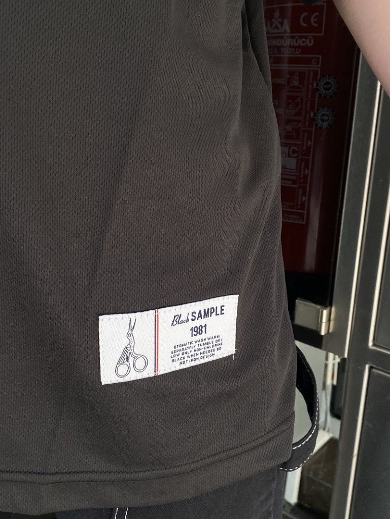 Kobe Siyah Oversize Erkek Tişört Kobe Siyah Oversize Erkek Tişört