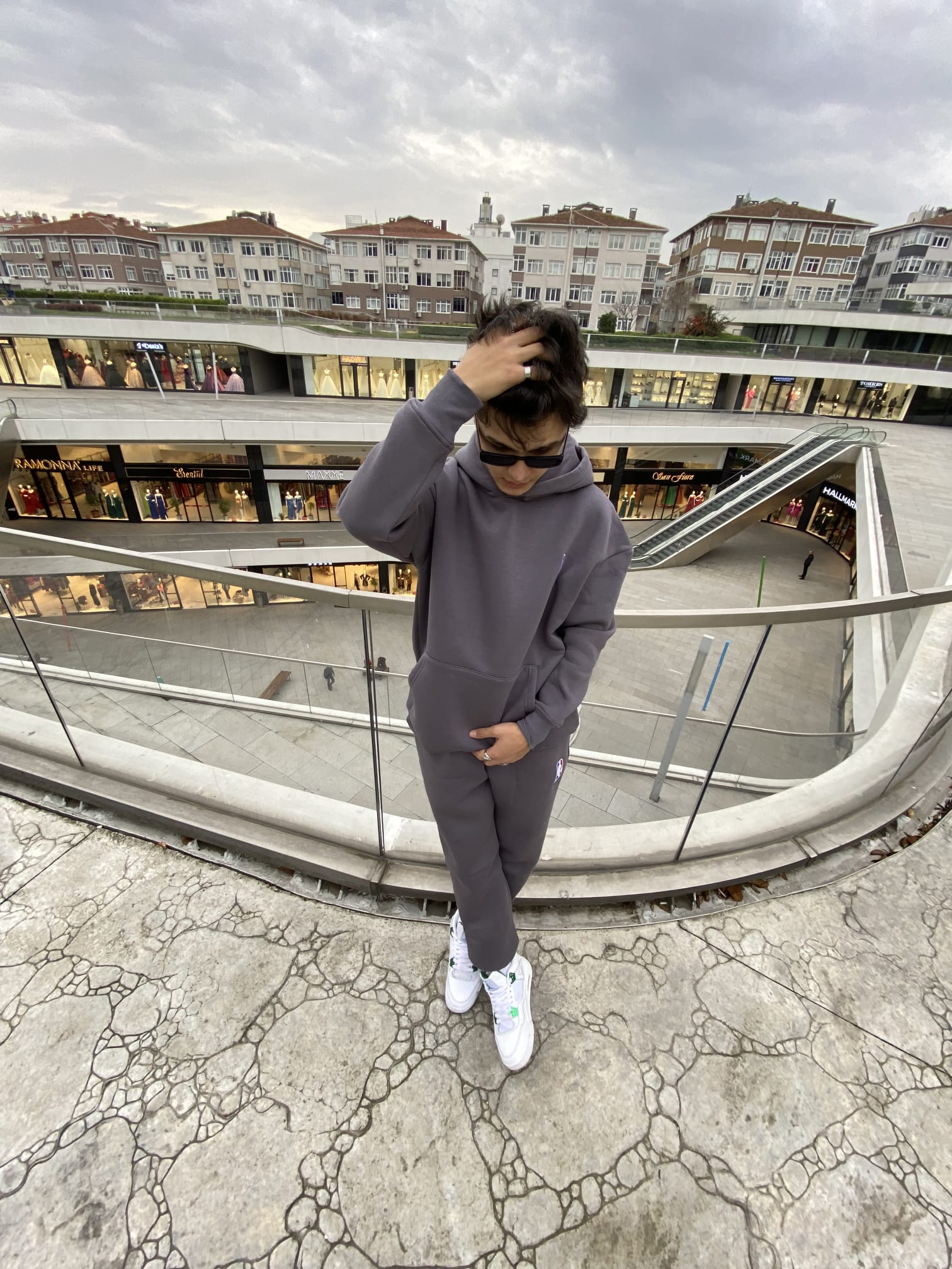Nba Nakışlı antıresıt Hoodie Sweatshirt Nba Nakışlı antıresıt Hoodie Sweatshirt